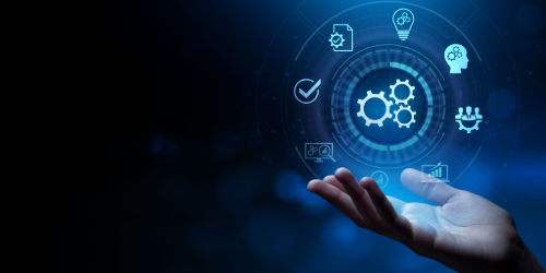 Business Core Services Excellence
