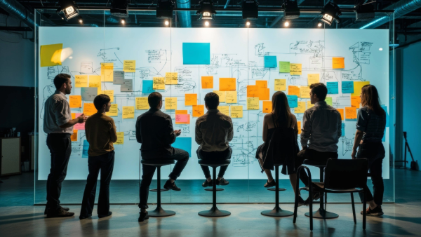 Team Collaboration